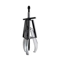Manual Caged Jaw Puller, 3 Jaws, 20 Tons Capacity, 10" Reach L715