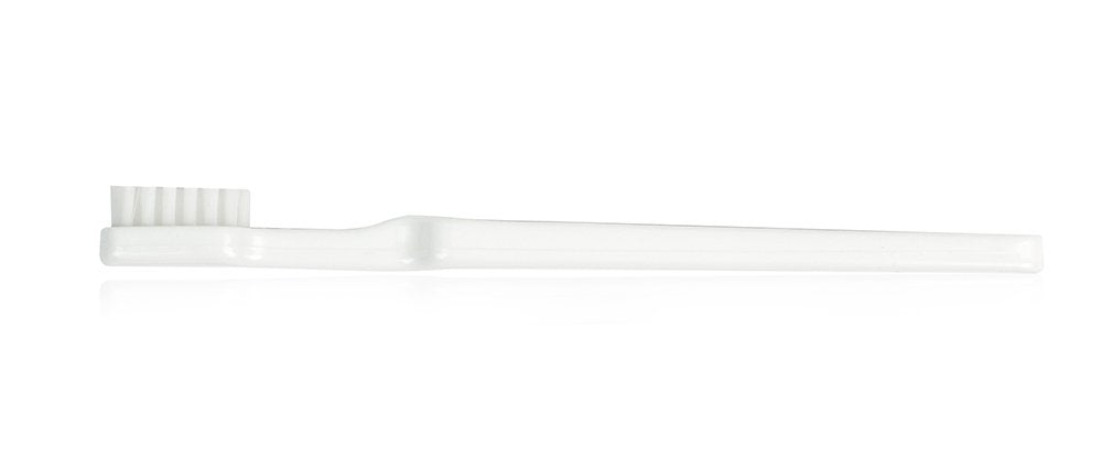 Dog & Cat Toothbrush, Small Brush Head D492