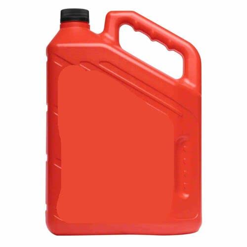 SAE 5W-30 Synthetic Blend Motor Oil 5 Quart X93475