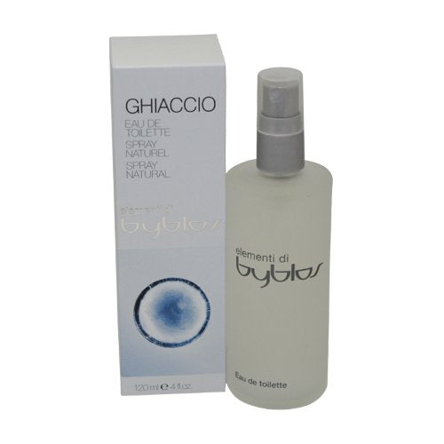 4.0 oz Eau de Toilette Spray S741