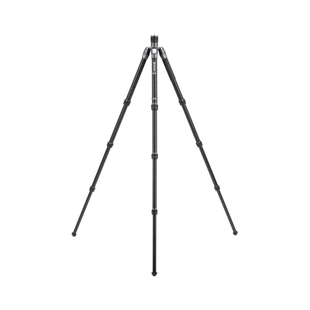 Carbon Fiber Tripod/Monopod W6415
