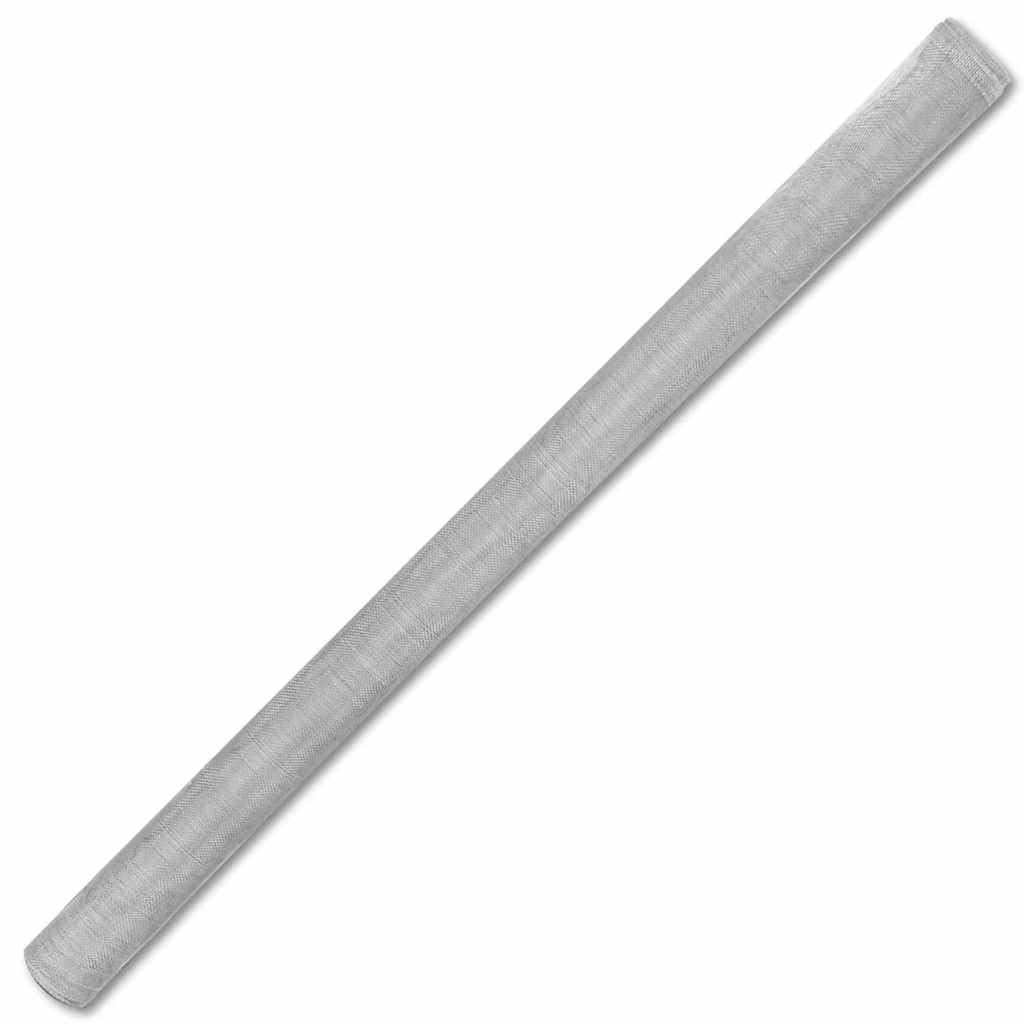 Aluminum Mesh 39.4x196.9 Inches L2470