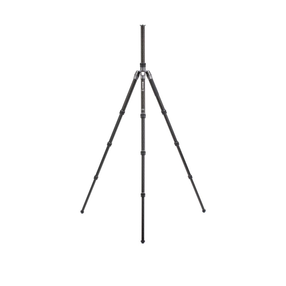 Carbon Fiber Tripod/Monopod W6415