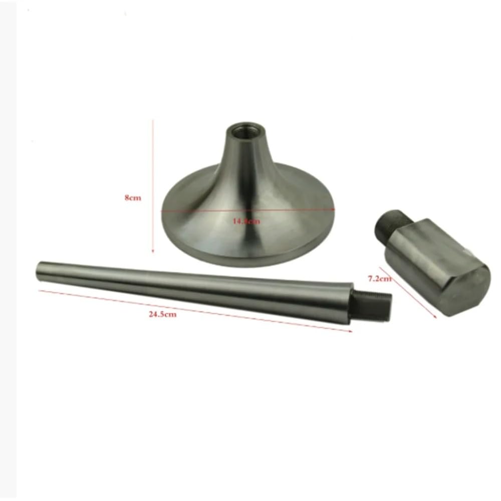 Bb Trumpet Repair Kit E49631
