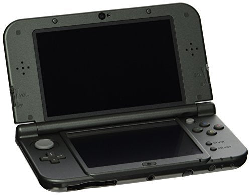 New Nintendo 3DS XL Black J477666