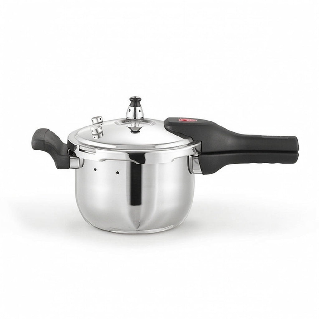 Stainless Steel Pot Cooker Pan 18cm/3L M3502