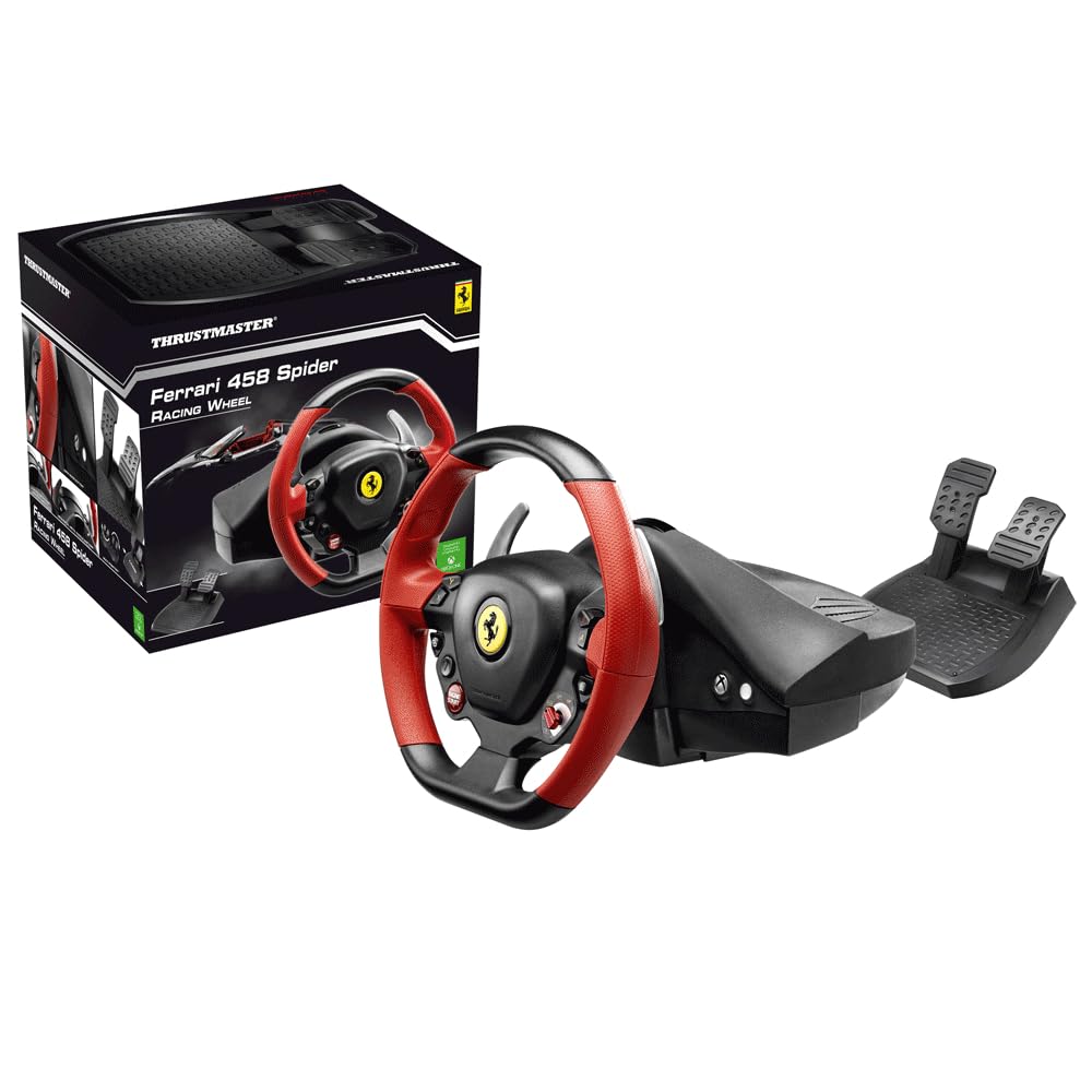 Racing Wheel G73452