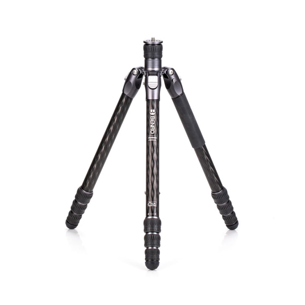 Carbon Fiber Tripod/Monopod W6415