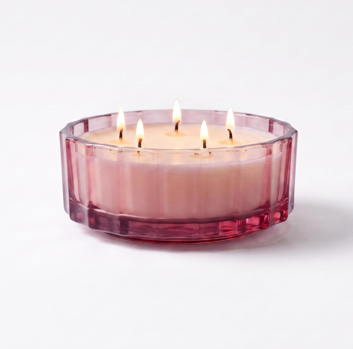 32oz 6-Wick Scented Candle J5887