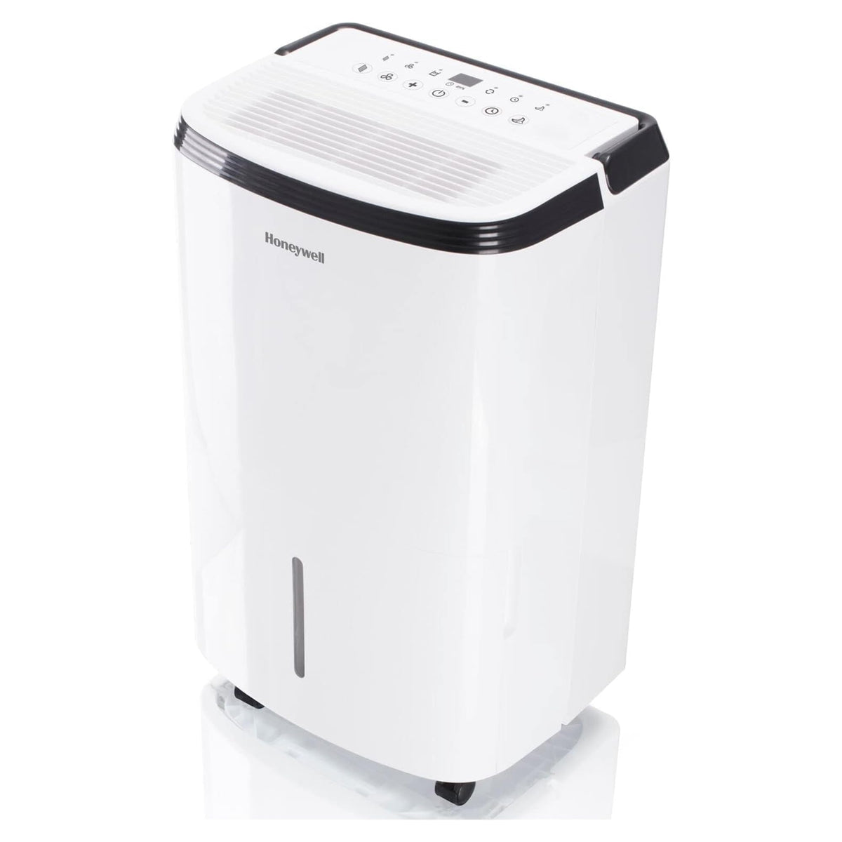 Smart WiFi 30-Pint Dehumidifier with Alexa Voice Control A232