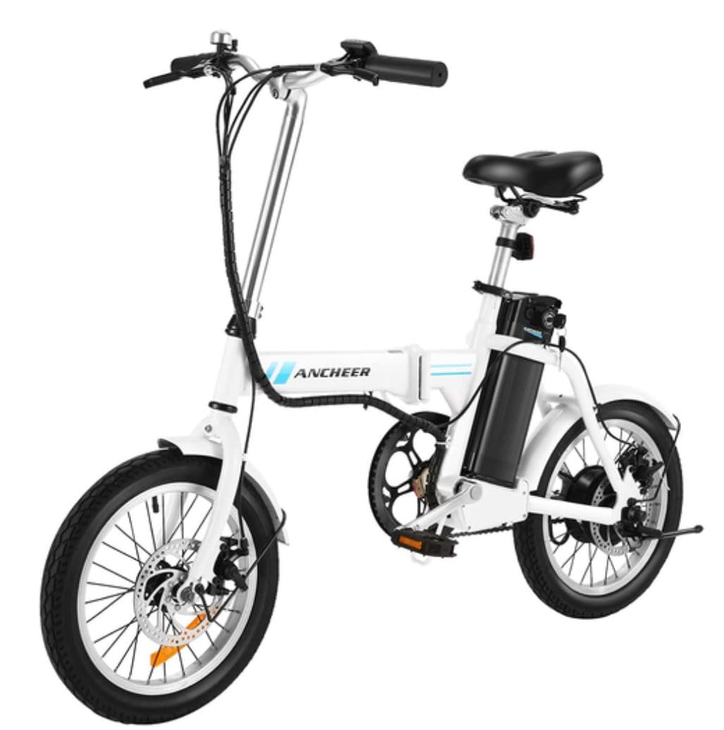 42V 2A Electric Bike Scooter Charger W37717