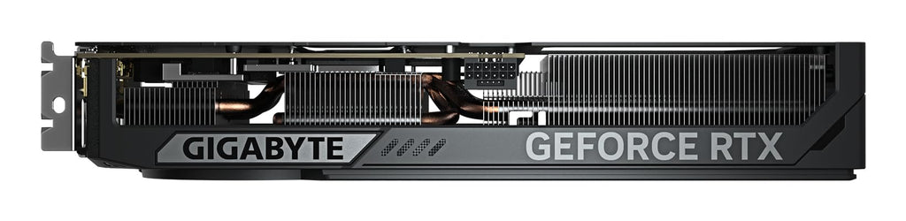 12GB GDDR7 192 Bit PCI-E 5.0 Graphics Card B97449