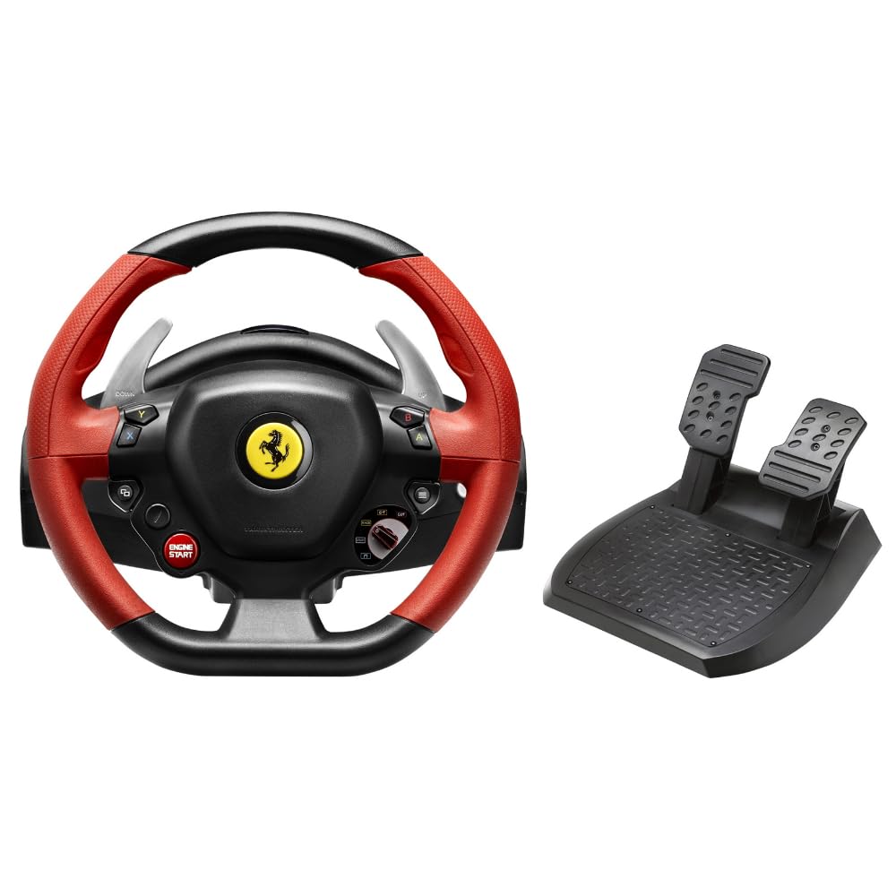 Racing Wheel G73452
