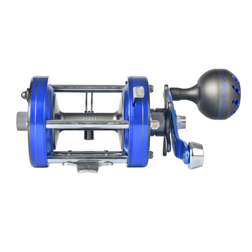 Medium Heavy Fishing Rod and Reel Combo K260