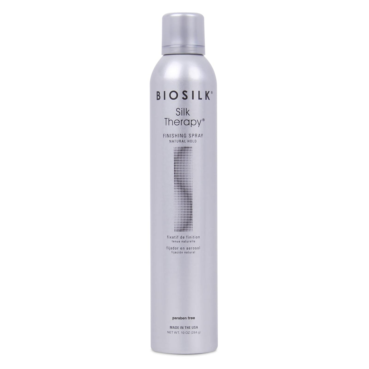 Silk Therapy Finishing Spray 10 Oz H9668