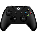 Xbox Wireless Controller – Black H6127