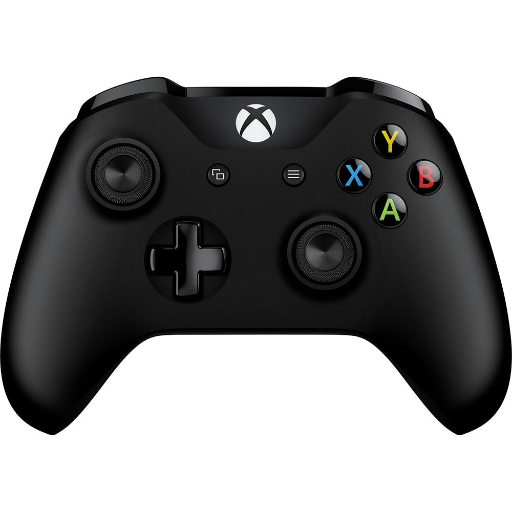 Xbox Wireless Controller – Black H6127