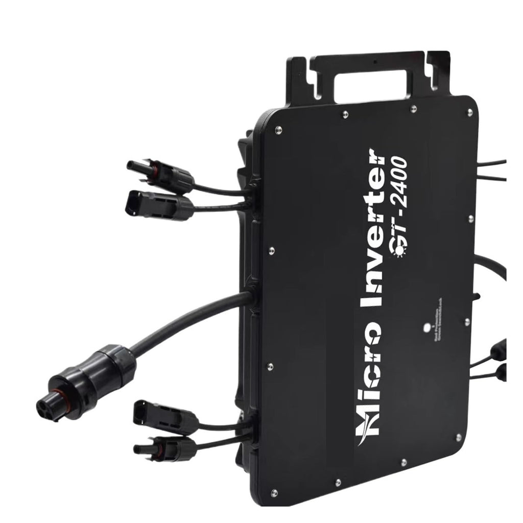 800W 2000W 2400W 2800W Micro Solar Panel Smart Inverter W156324
