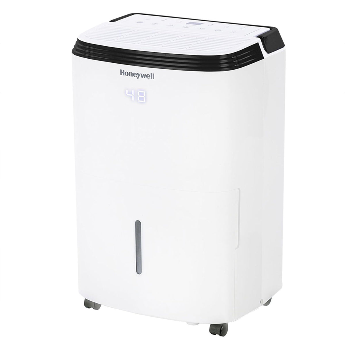 Smart WiFi 30-Pint Dehumidifier with Alexa Voice Control A232