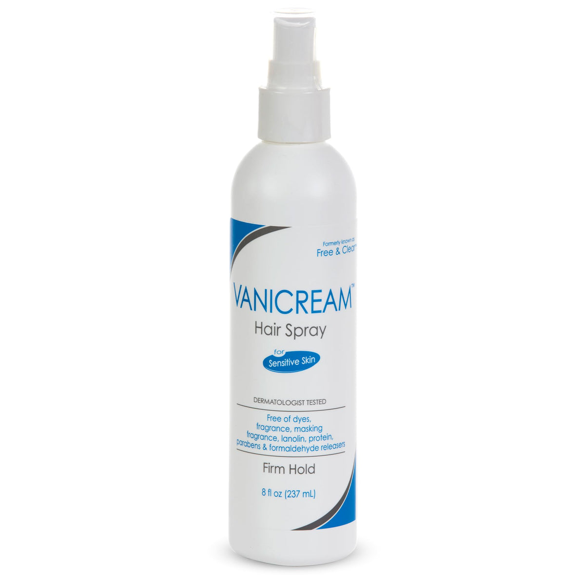 Firm Hold Hairspray 8 oz S944950