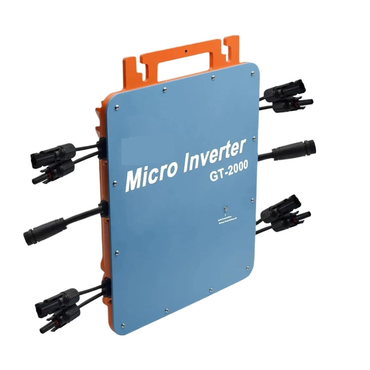 800W 2000W 2400W 2800W Micro Solar Panel Smart Inverter W156324