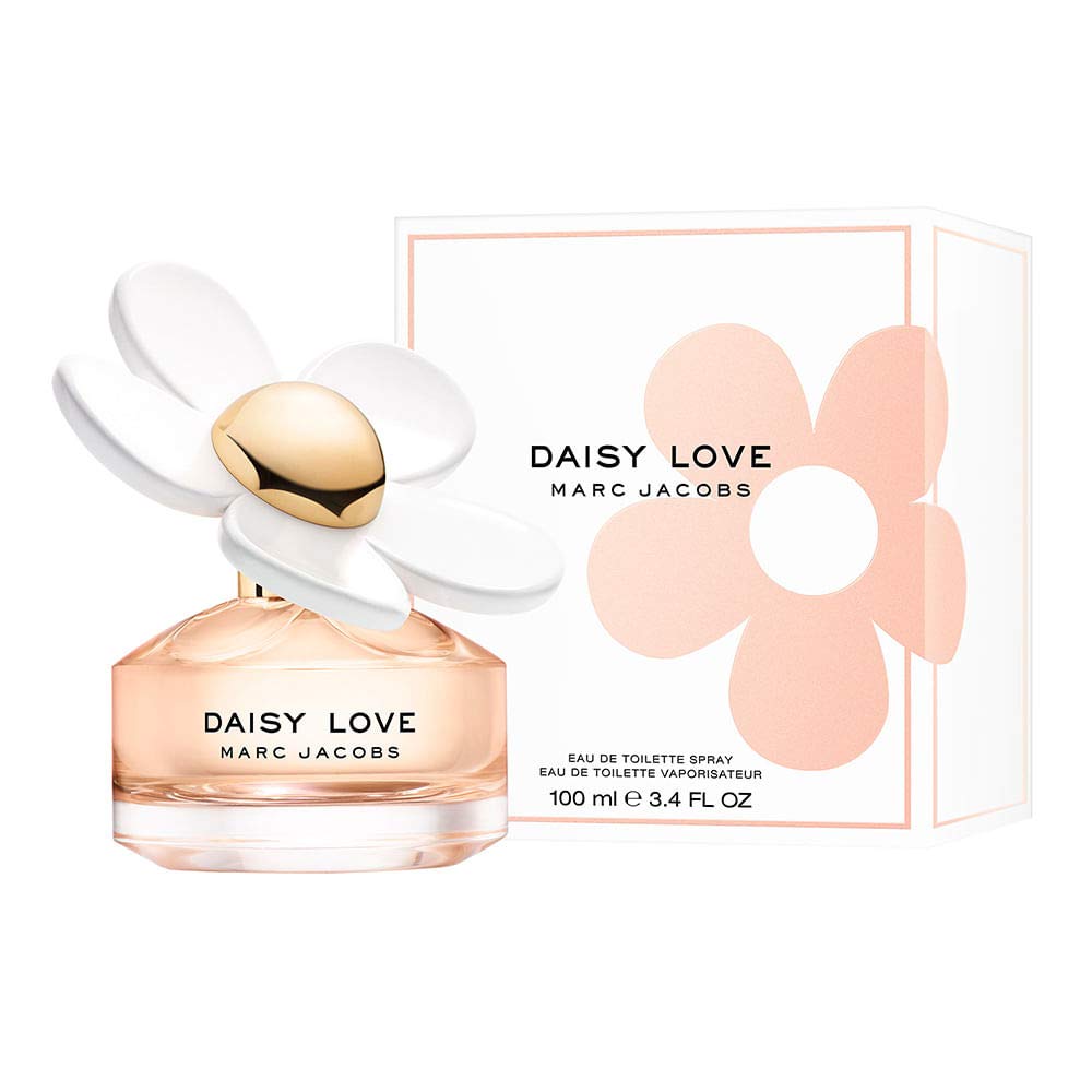 Sweet Floral Eau de Toilette T5739