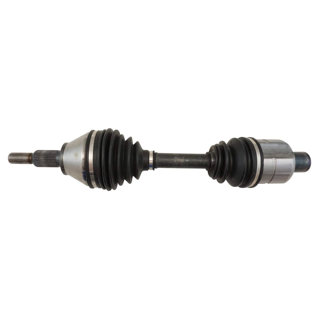 Front 2 Piece CV Axle Shaft Assembly Set V716755