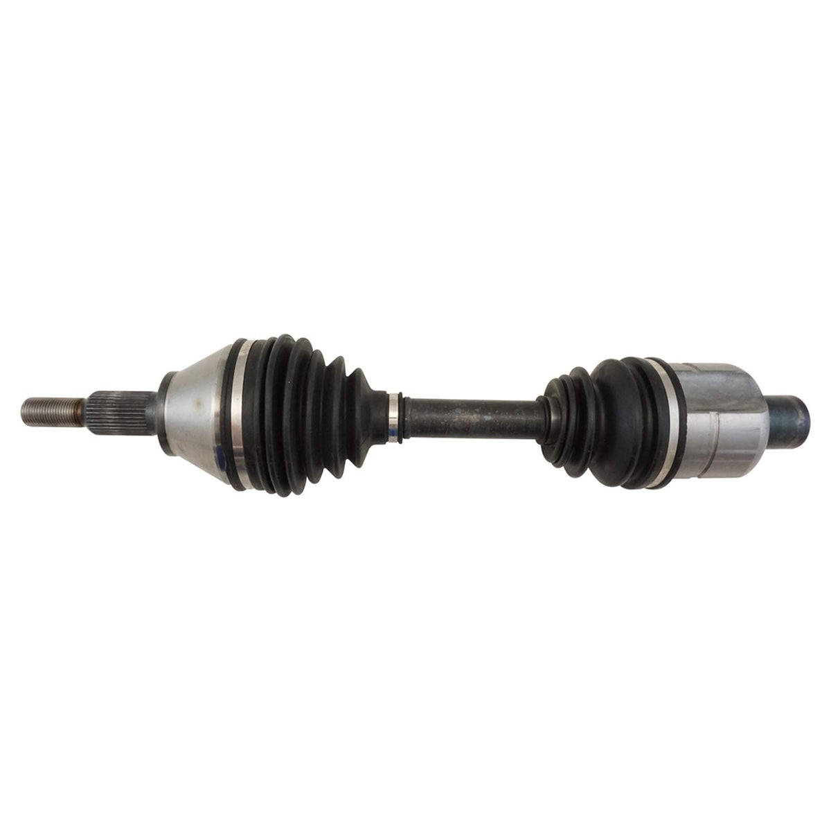 Front 2 Piece CV Axle Shaft Assembly Set V716755