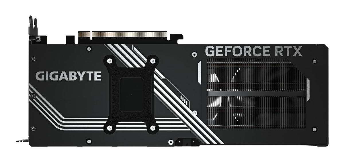 12GB GDDR7 192 Bit PCI-E 5.0 Graphics Card B97449