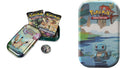 Pokemon TCG Mini Tin Display Box (10 Tins) M8134