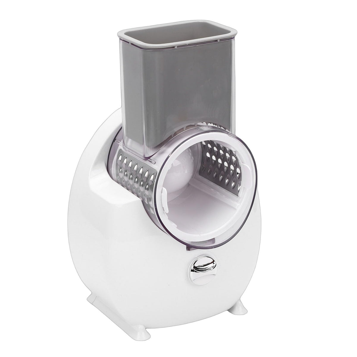 Electric 4 Blade Cheese Grater Vegetable Slicer T5299