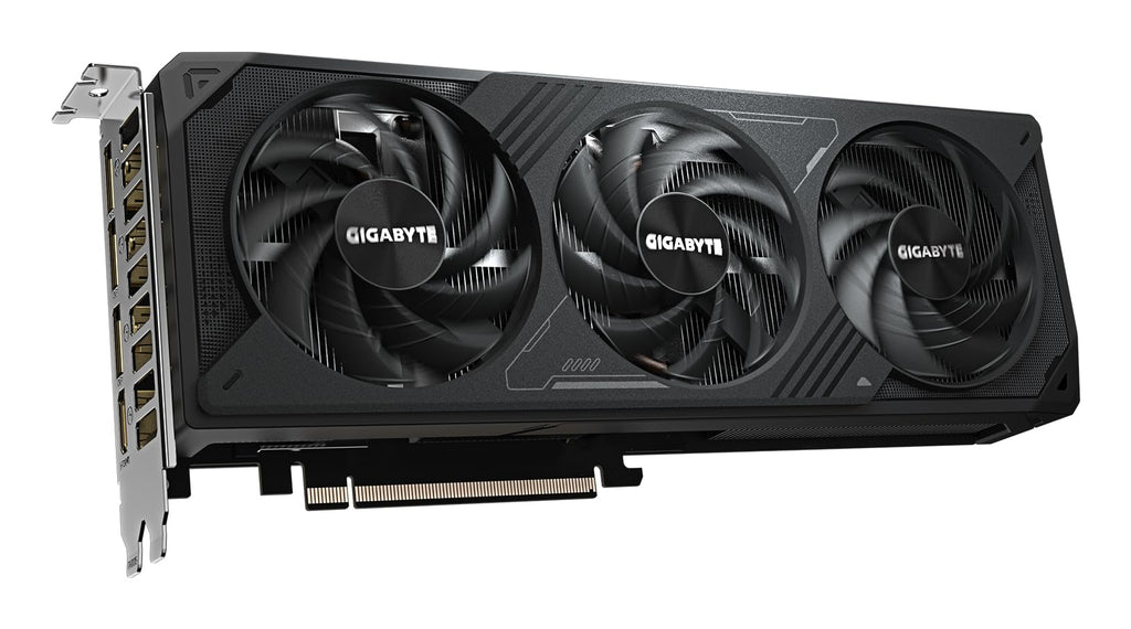12GB GDDR7 192 Bit PCI-E 5.0 Graphics Card B97449