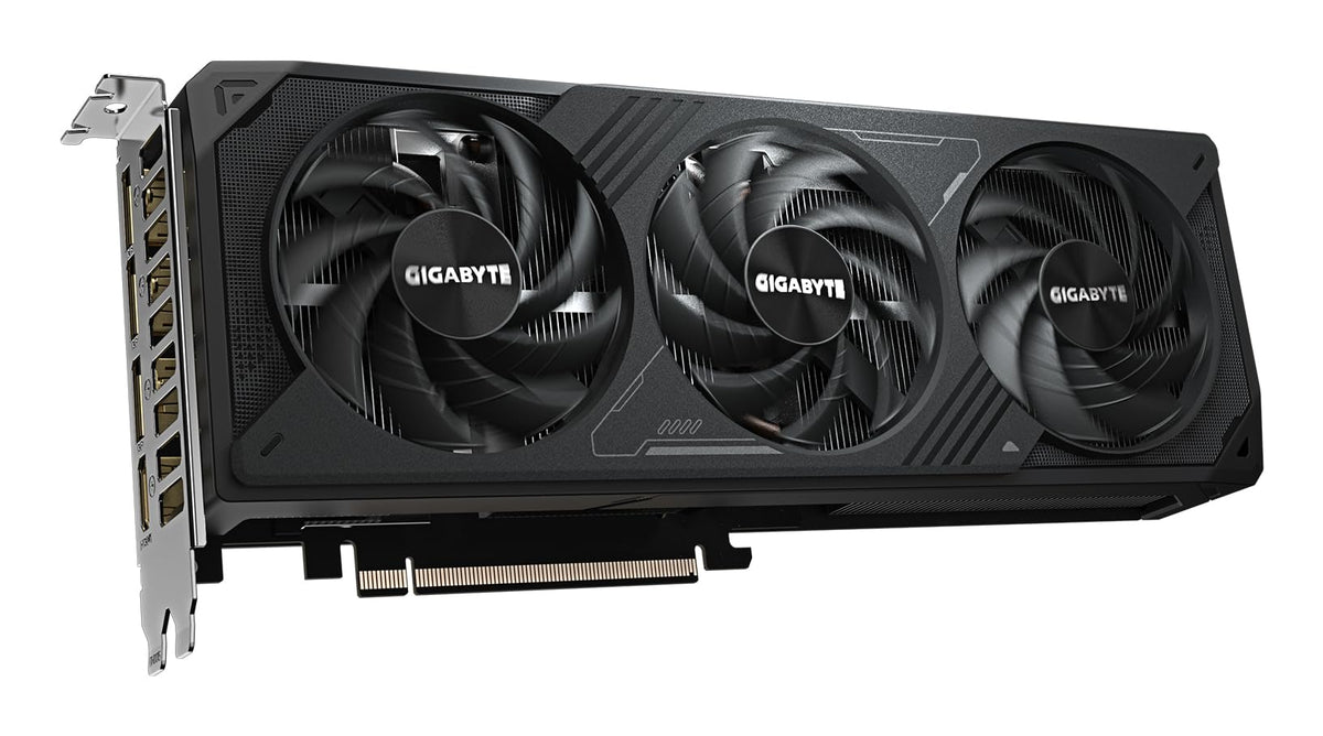 12GB GDDR7 192 Bit PCI-E 5.0 Graphics Card B97449