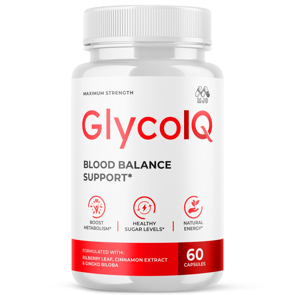 60 Capsules G6732