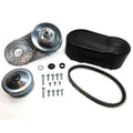 Go Kart Torque Converter Kit 35 40/420 Chain with SAE Bolt Kit D727342