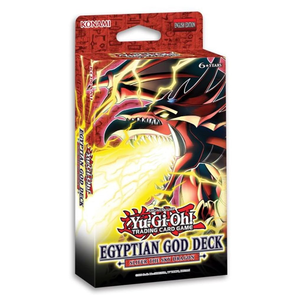 Yu-Gi-Oh! TCG Deck J69151