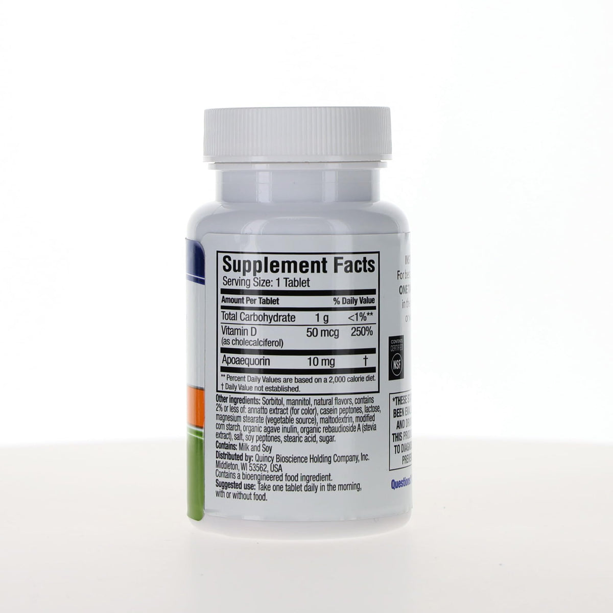 Orange Chewables 2-Pack M487270
