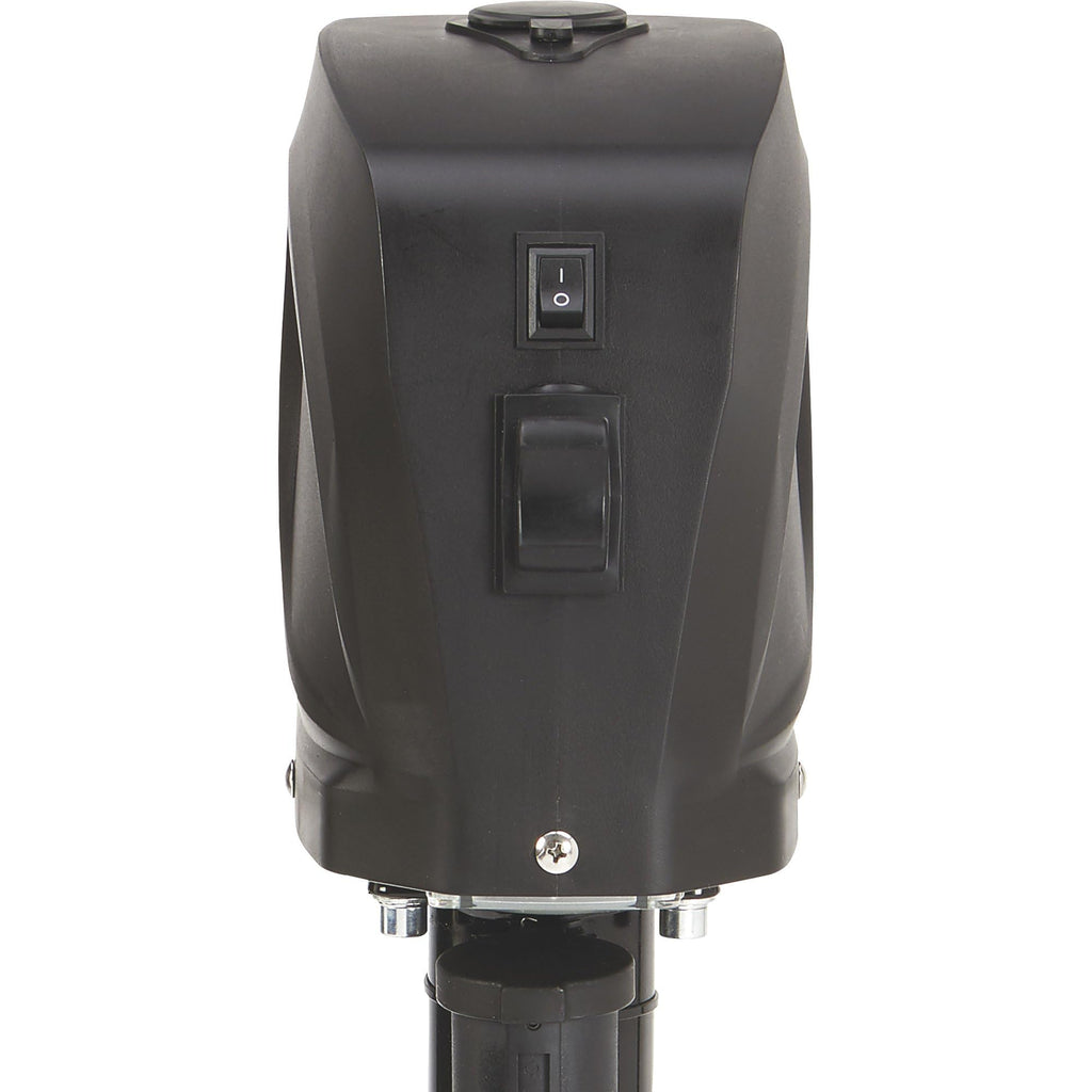 Electric Trailer Tongue Jack 5000-Lb. Capacity 12 Volt V12140