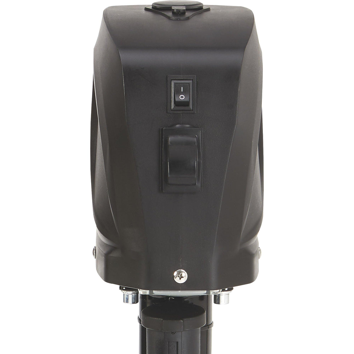 Electric Trailer Tongue Jack 5000-Lb. Capacity 12 Volt V12140