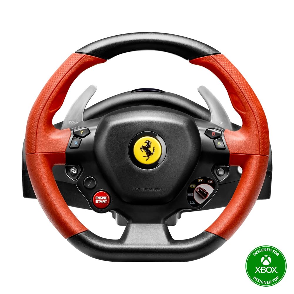 Racing Wheel G73452