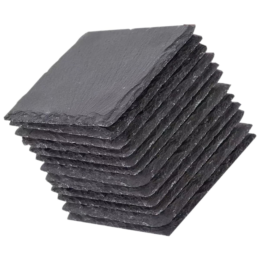 Natural Rock Coaster Set C597