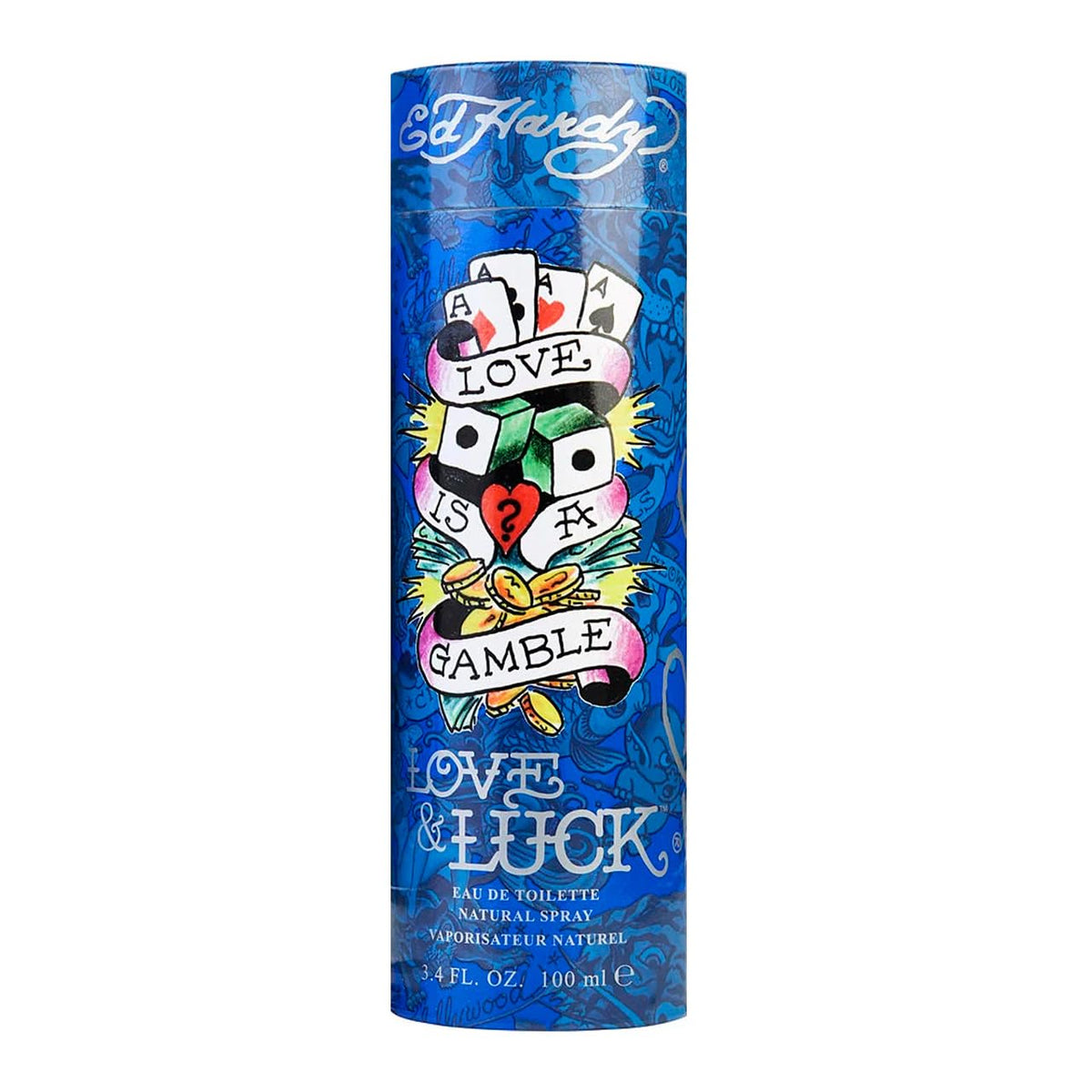 Eau de Toilette for Men, 3.4 fl oz I2012
