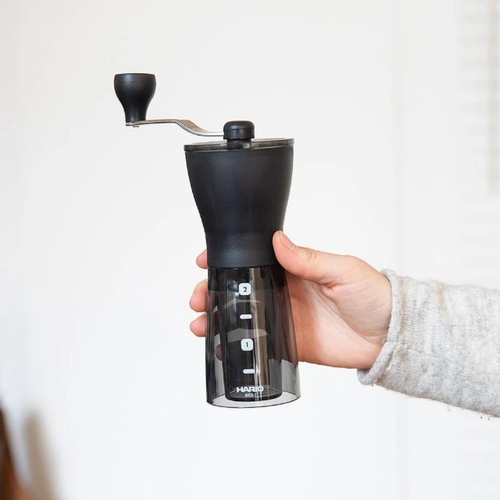 Ceramic Coffee Mill E796951