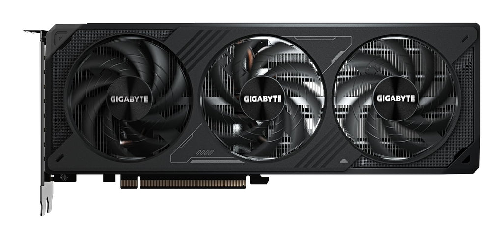 12GB GDDR7 192 Bit PCI-E 5.0 Graphics Card B97449