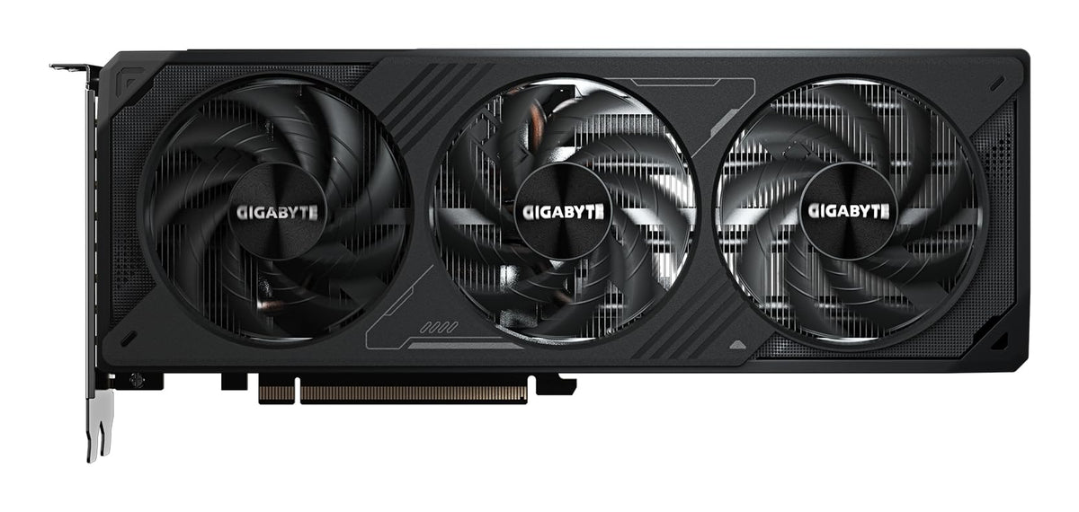 12GB GDDR7 192 Bit PCI-E 5.0 Graphics Card B97449