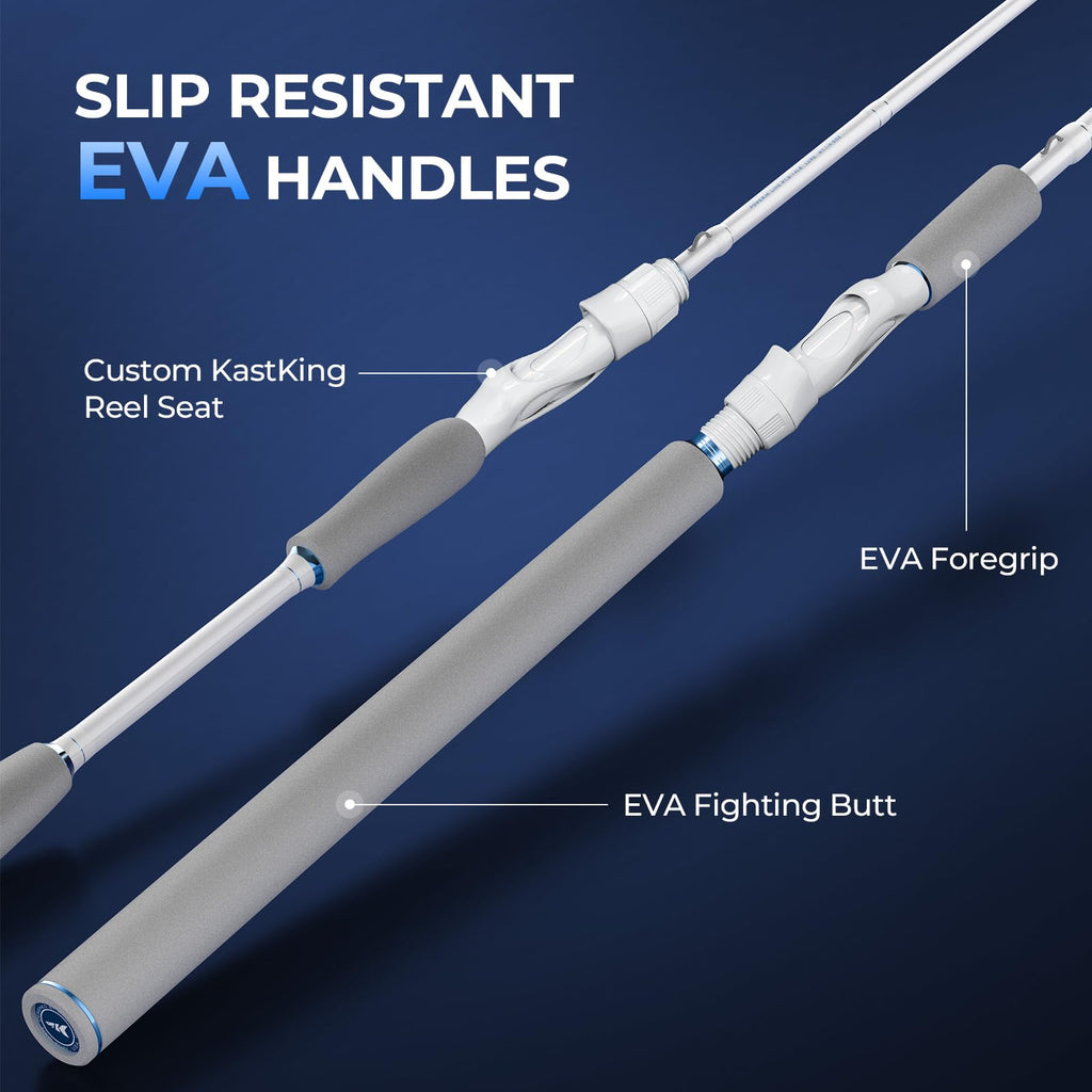 Fishing Rod and Reel Combo Z9953