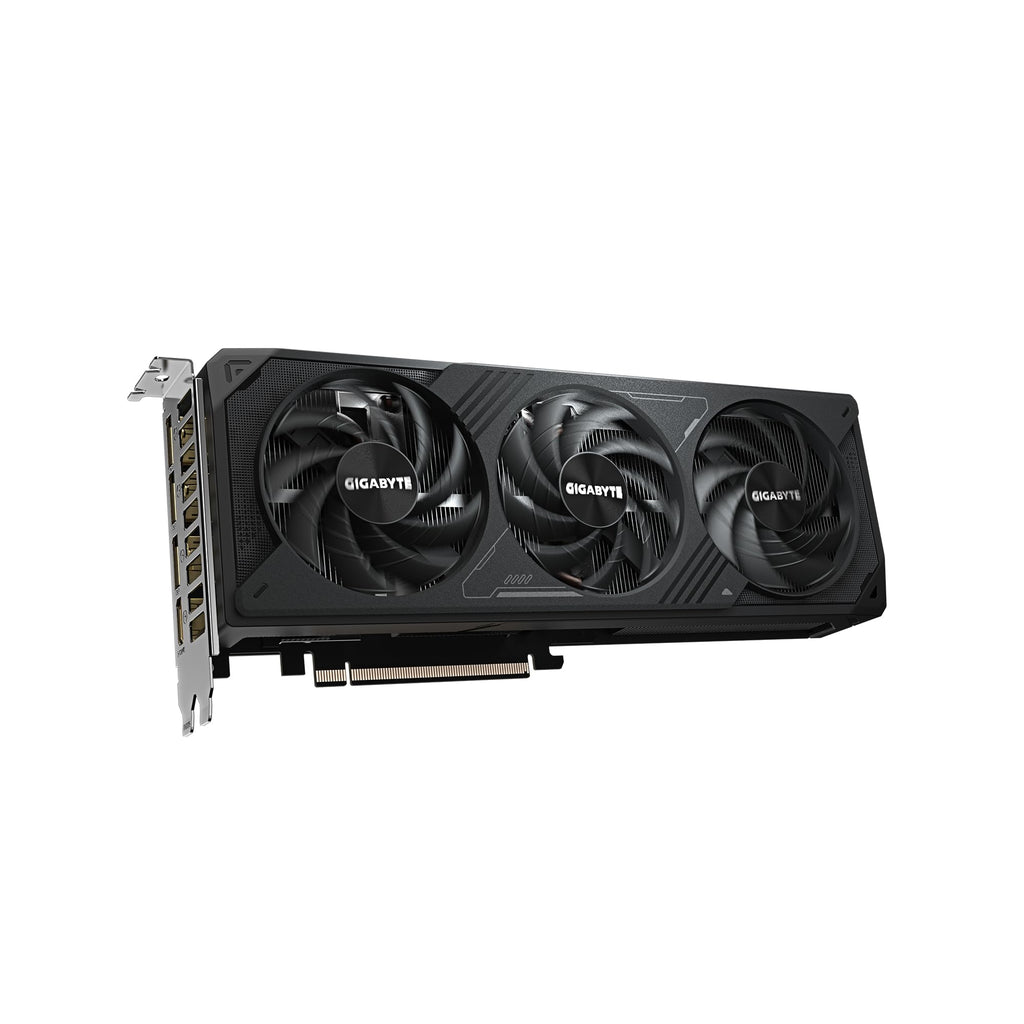 12GB GDDR7 192 Bit PCI-E 5.0 Graphics Card B97449