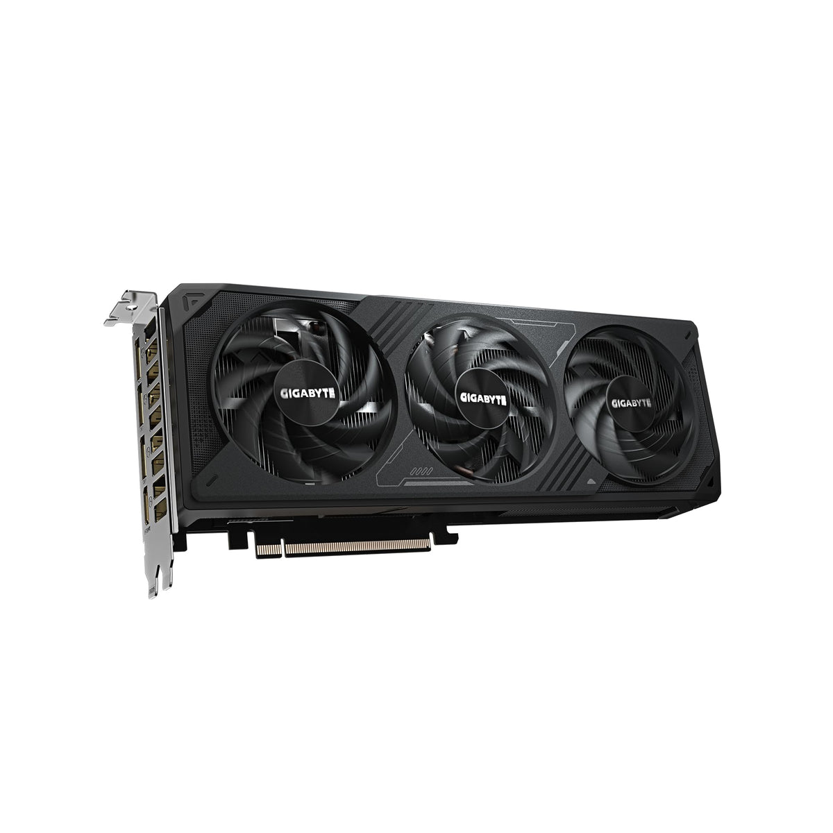 12GB GDDR7 192 Bit PCI-E 5.0 Graphics Card B97449