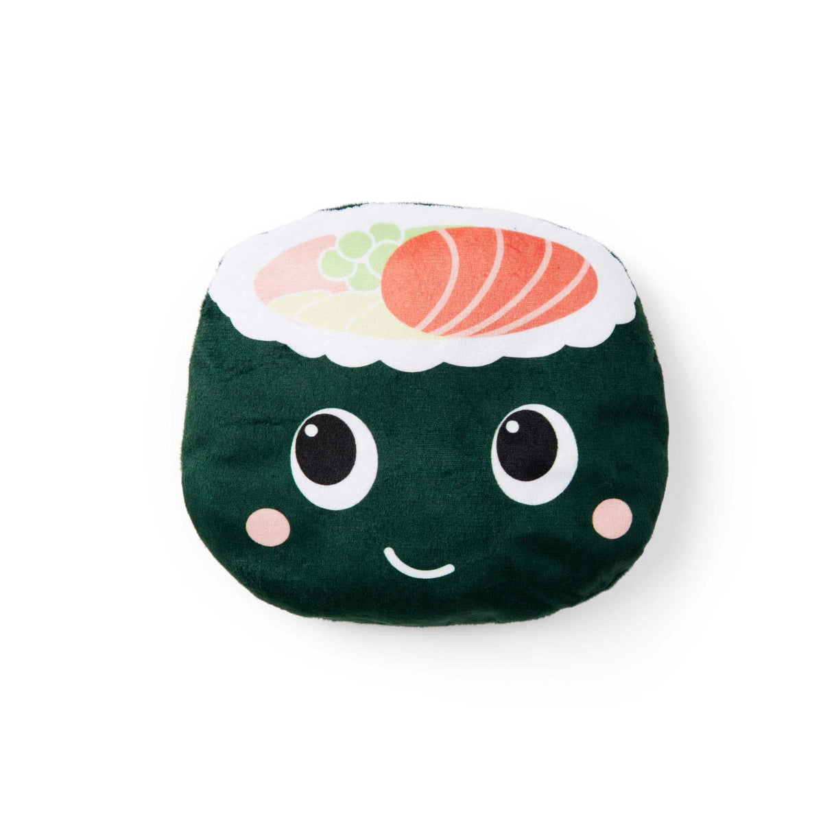 Sushi Roll Dog Toy Small U97166