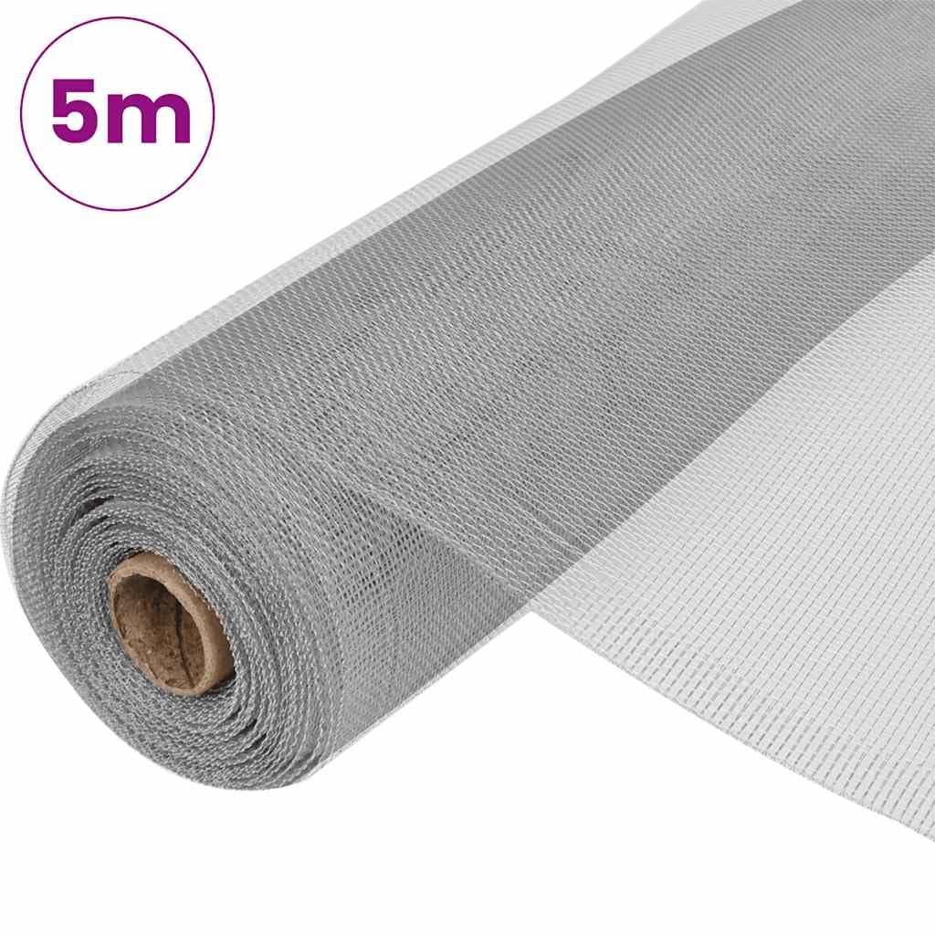 Aluminum Mesh 39.4x196.9 Inches L2470
